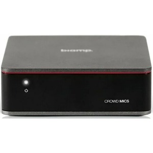 Микрофон поверхностный Biamp ATOM