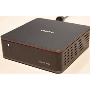 Микрофон поверхностный Biamp ATOM
