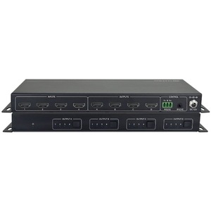 Матричный коммутатор HDMI Digis MAMI-44L