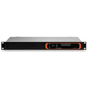 Контроллер/аудиопроцессор Biamp TesiraFORTE AI