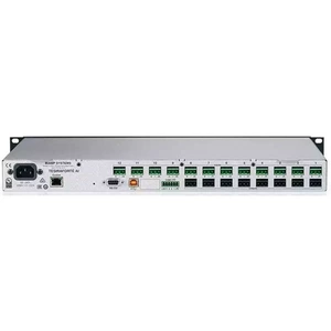 Контроллер/аудиопроцессор Biamp TesiraFORTE AI