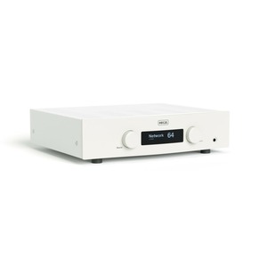 Интегральный усилитель Hegel H190 White