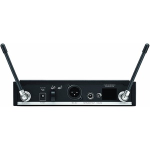 Радиосистема с оголовьем Shure BLX14RE/B98 M17