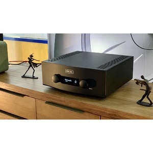 Интегральный усилитель Hegel H590 Black