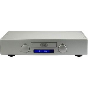 CD проигрыватель Hegel Mohican Silver