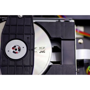 CD проигрыватель Hegel Mohican Silver