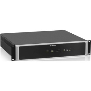 Центральный блок Bosch PVA-4CR12
