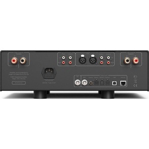 Интегральный усилитель Hegel H390 Black