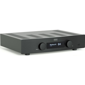 Интегральный усилитель Hegel H120 Black