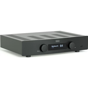 Интегральный усилитель Hegel H120 Black
