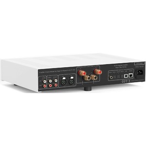 Интегральный усилитель Hegel H120 White