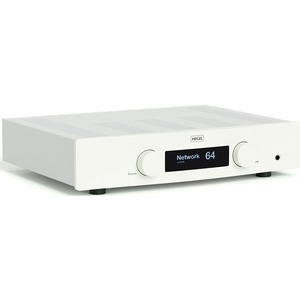 Интегральный усилитель Hegel H120 White