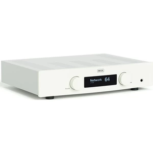 Интегральный усилитель Hegel H120 White