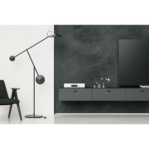 Интегральный усилитель Hegel H120 White