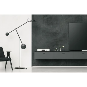 Интегральный усилитель Hegel H120 White