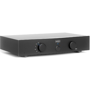 Усилитель предварительный Hegel P20 Black