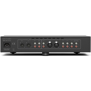 Усилитель предварительный Hegel P20 Silver