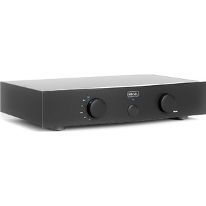Усилитель предварительный Hegel P30 Black