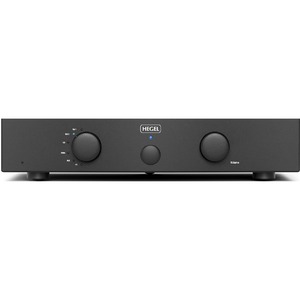 Усилитель предварительный Hegel P30 Black