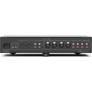 Усилитель предварительный Hegel P30 Black