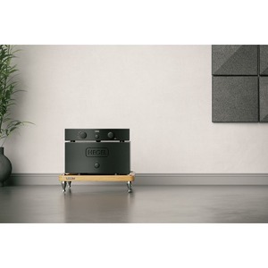 Усилитель предварительный Hegel P30 Black