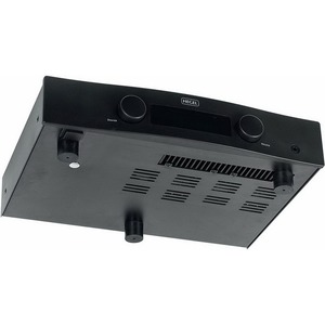 Интегральный усилитель Hegel H90 Black