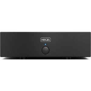Усилитель мощности (концертный) Hegel H20 Black