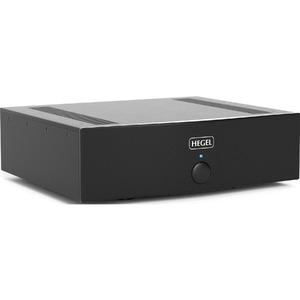 Усилитель мощности (концертный) Hegel H20 Black