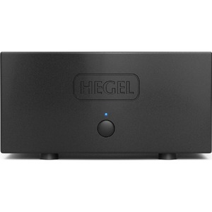 Усилитель мощности (концертный) Hegel H30 Black