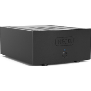Усилитель мощности (концертный) Hegel H30 Black