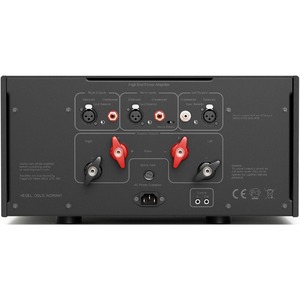 Усилитель мощности (концертный) Hegel H30 Black