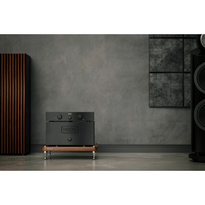 Усилитель мощности (концертный) Hegel H30 Black