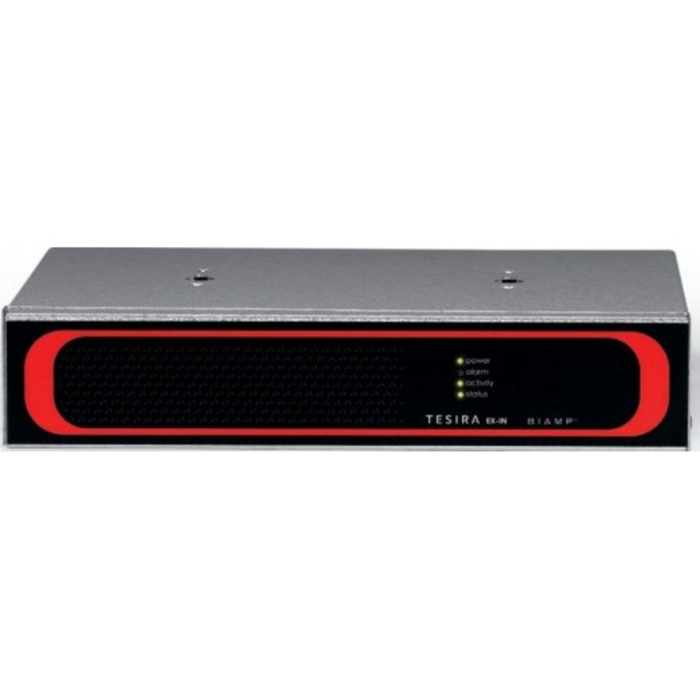 Блок расширения Biamp TesiraEX-IN