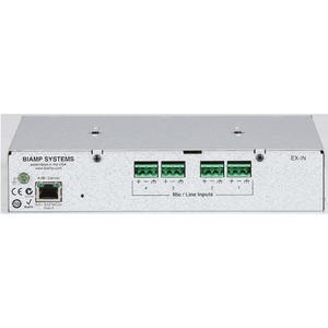 Блок расширения Biamp TesiraEX-IN