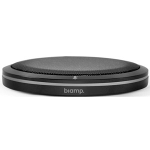 Центральный блок Biamp Devio SCR-20TX Black