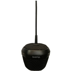 Центральный блок Biamp DevioSCR-20C Black