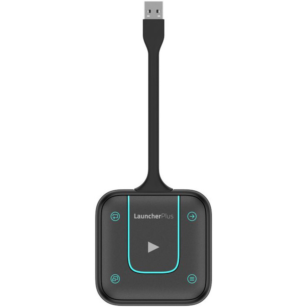 Медиаплеер Vivitek LauncherPlus WQL400