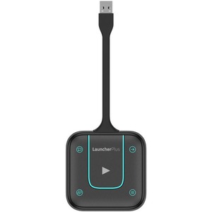 Медиаплеер Vivitek LauncherPlus WQL400