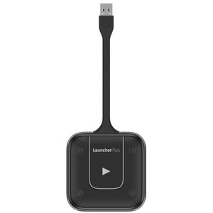 Медиаплеер Vivitek LauncherPlus WQL400