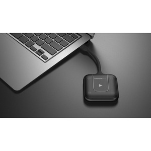 Медиаплеер Vivitek LauncherPlus WQL400