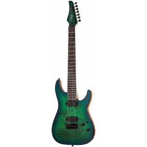 Электрогитара SCHECTER C-7 Pro AQB