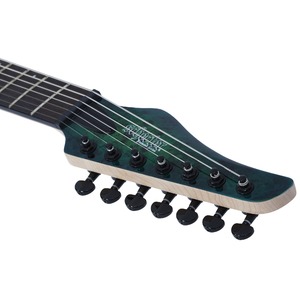 Электрогитара SCHECTER C-7 PRO AQB