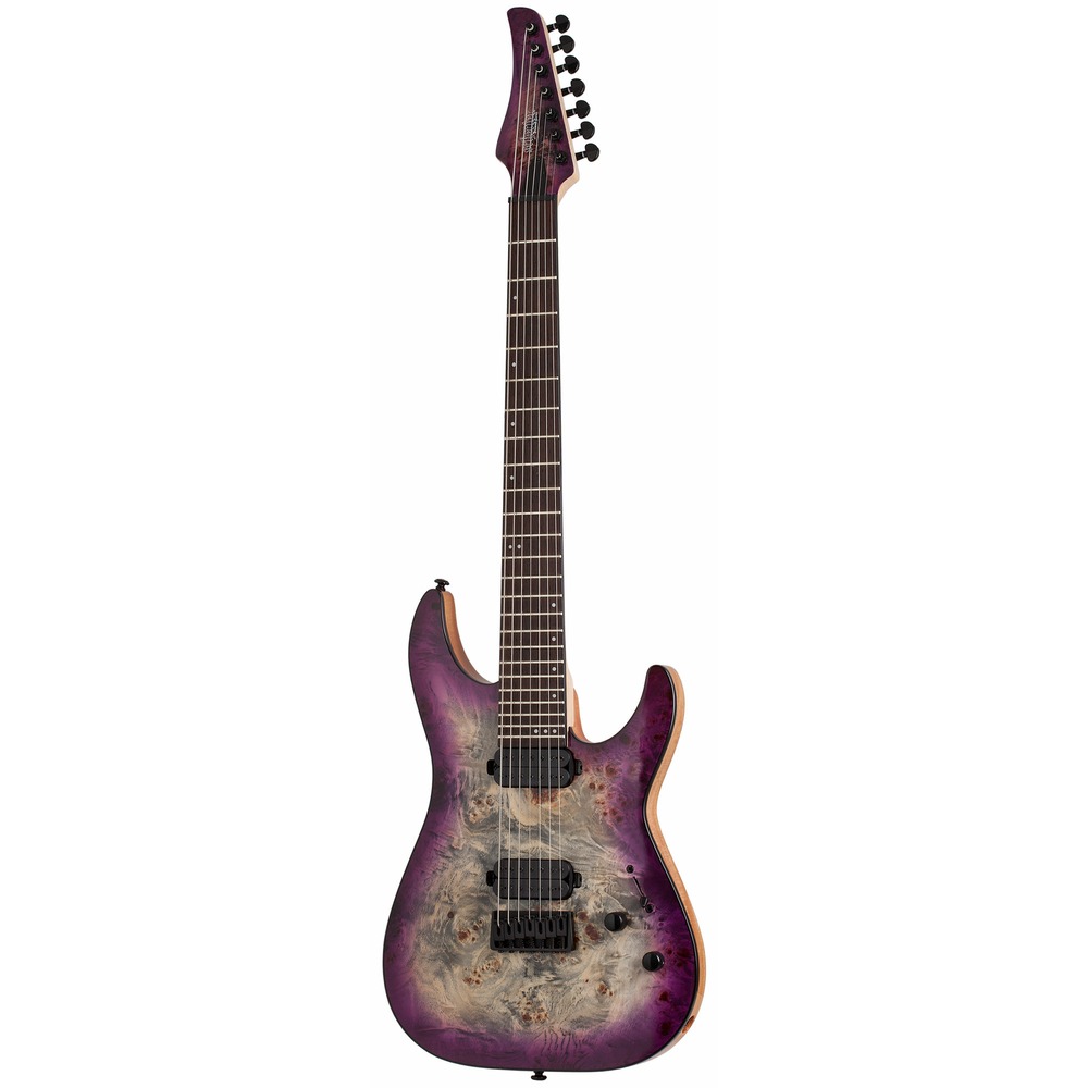 Электрогитара SCHECTER C-7 PRO ARB