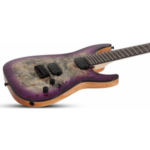 Электрогитара SCHECTER C-7 PRO ARB