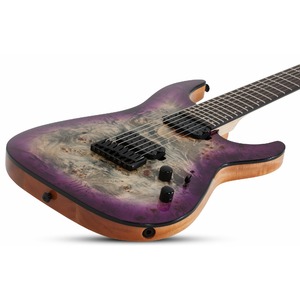 Электрогитара SCHECTER C-7 PRO ARB