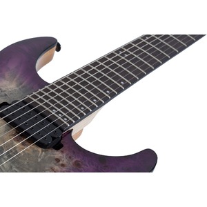 Электрогитара SCHECTER C-7 PRO ARB