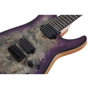 Электрогитара SCHECTER C-7 PRO ARB