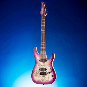 Электрогитара SCHECTER C-7 Pro ARB