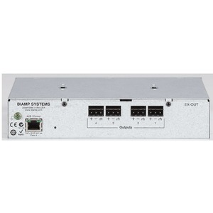 Блок расширения Biamp TesiraEX-OUT