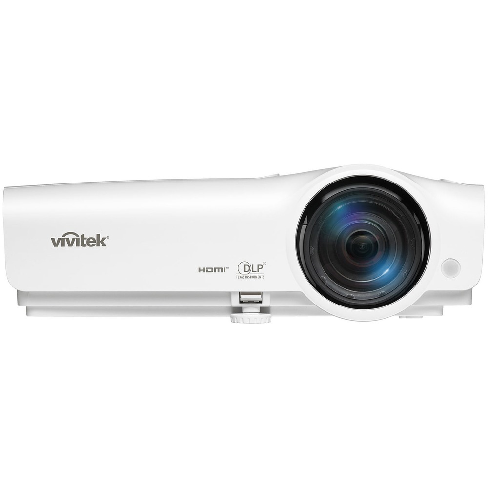 Проектор для офиса и образовательных учреждений Vivitek DX273